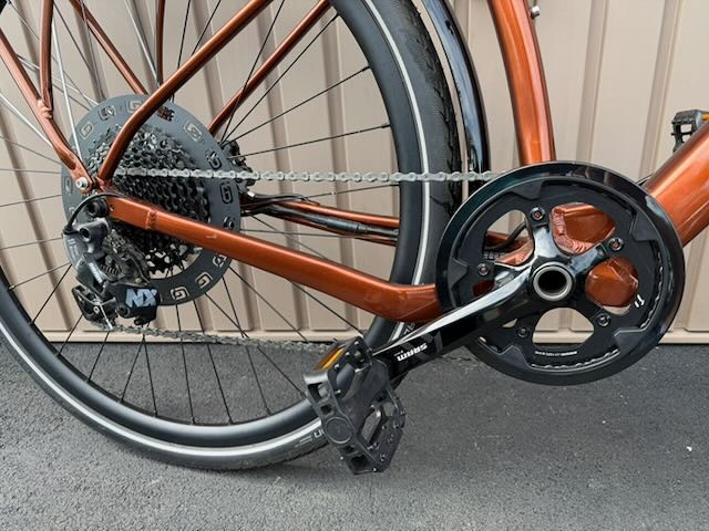 Ribble Hybrid AL - Fully Loaded Edition 2021