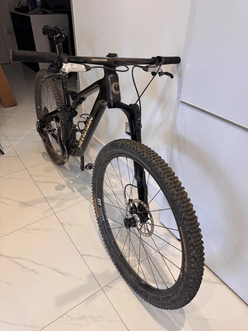 Cannondale Scalpel LAB71 2024