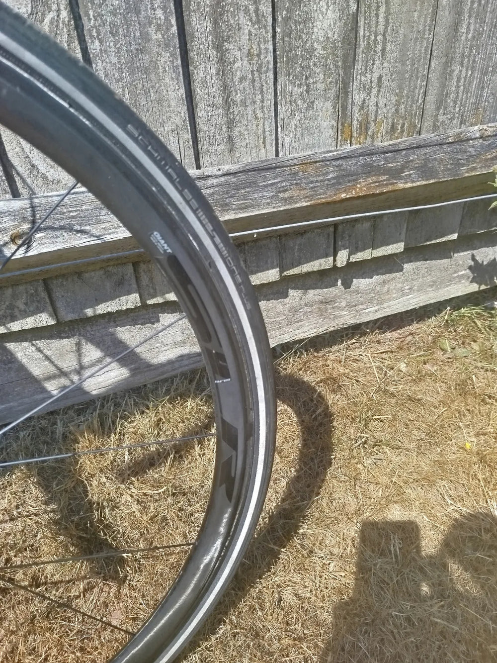 Felt Z6 Carbon 2012