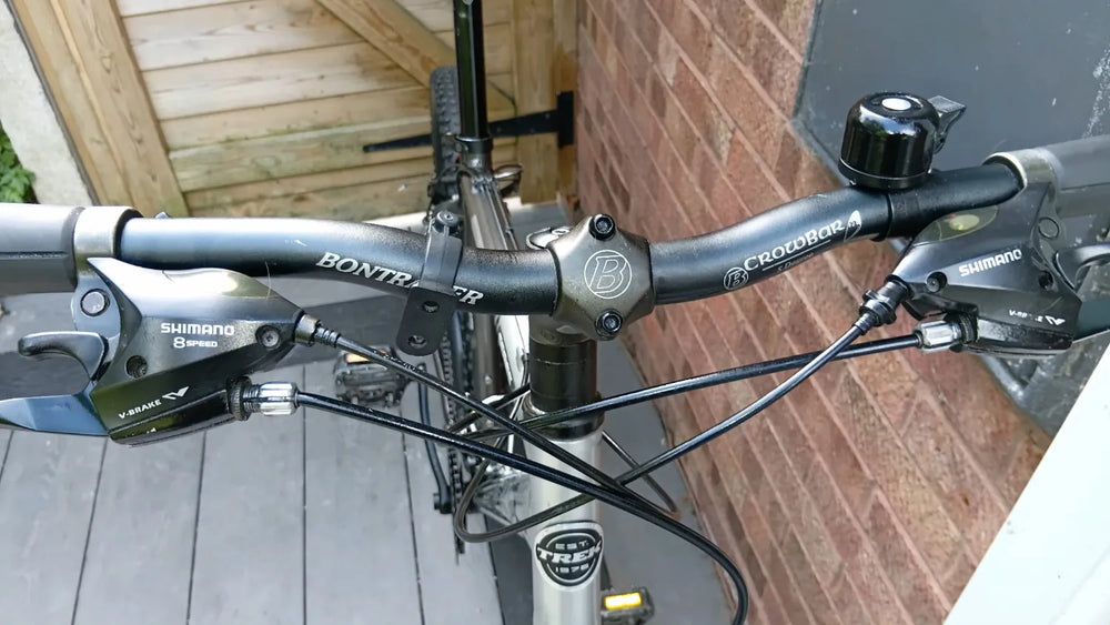 Trek Series 4 4300 2018