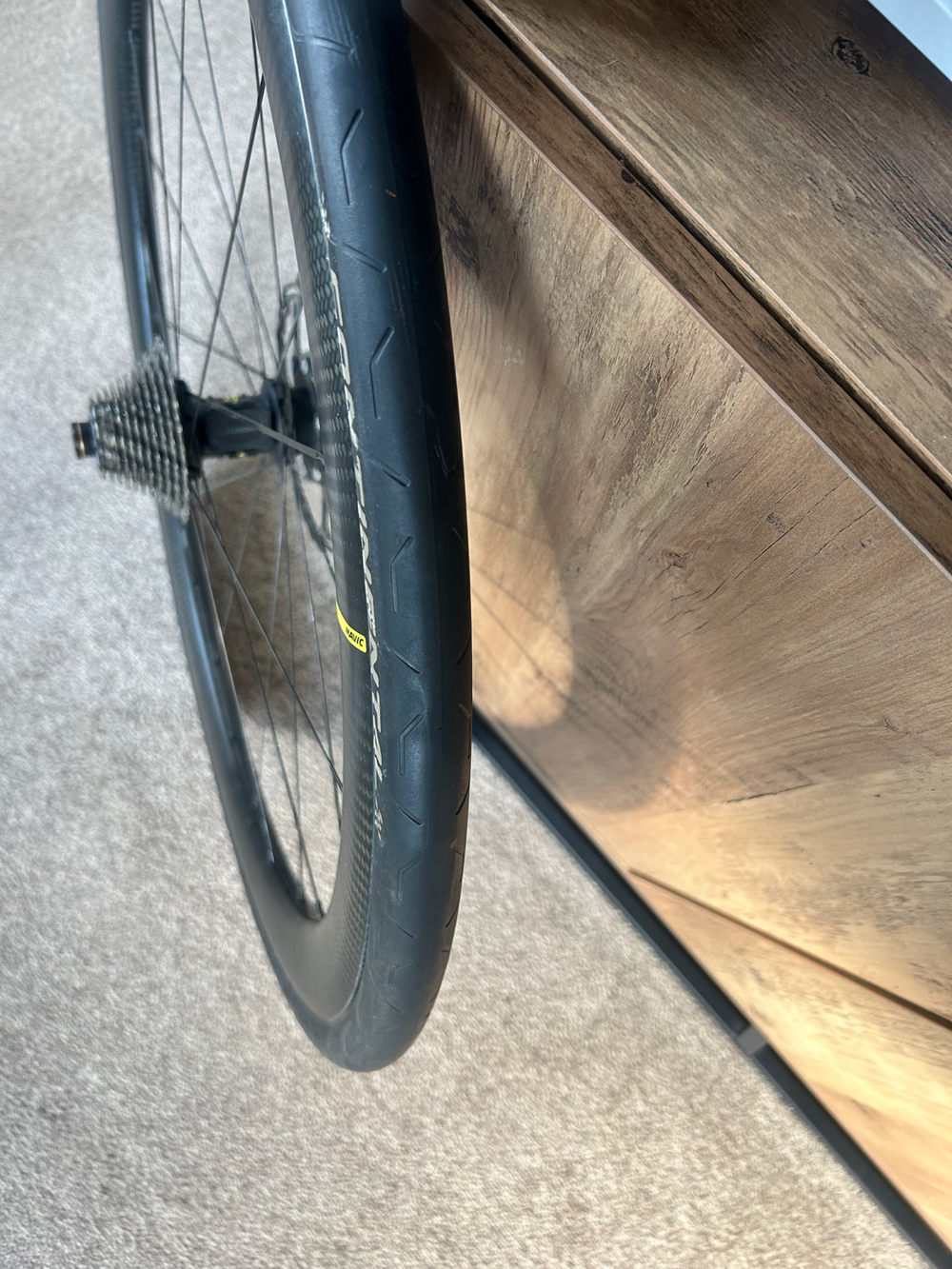 Ribble Endurance SL Disc - Enthusiast 2024