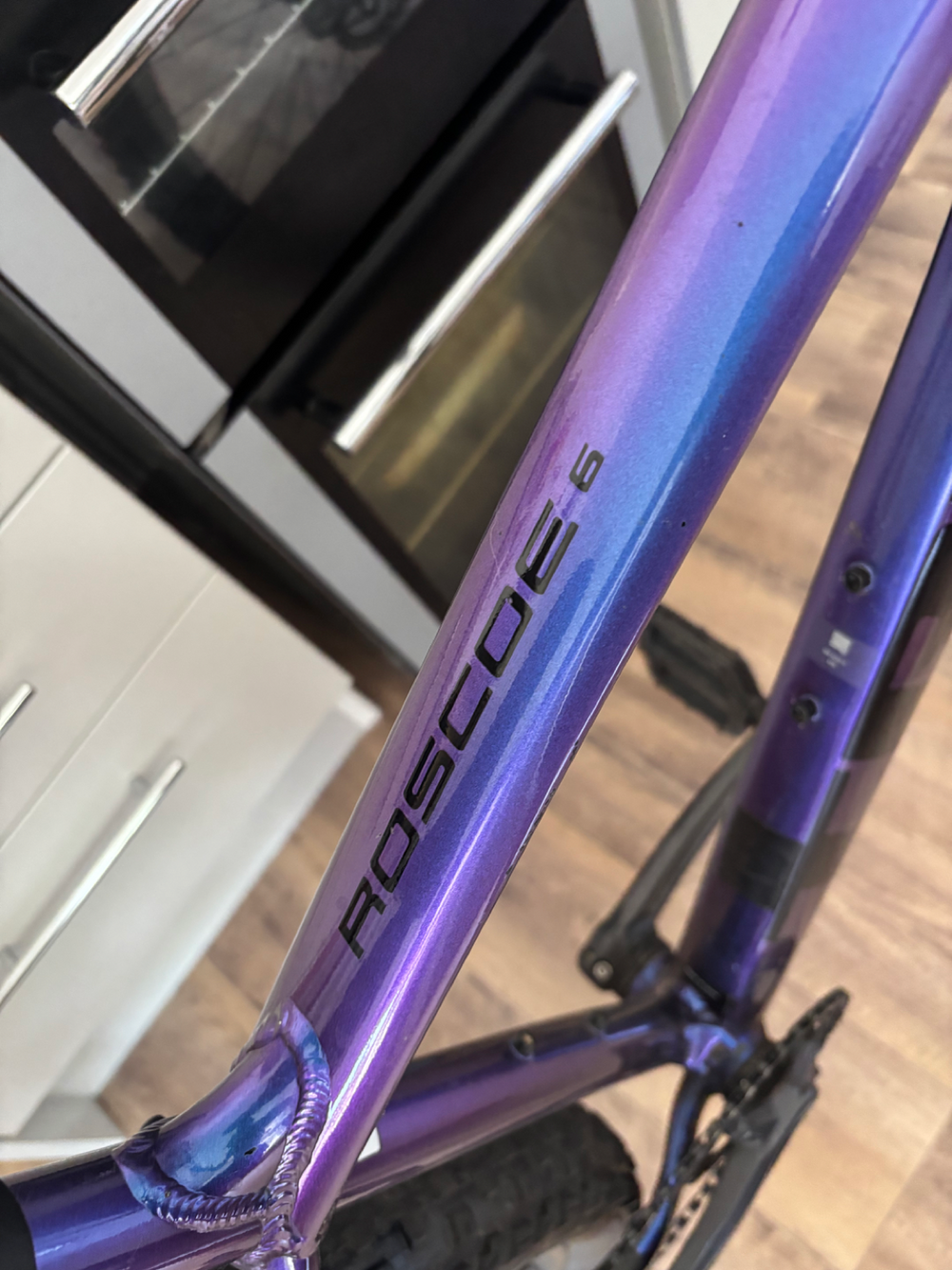 Trek Roscoe 6 2021