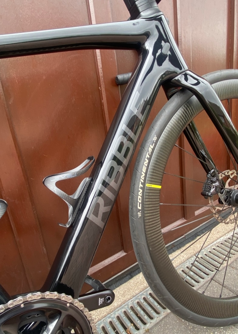 Ribble Endurance SL e - Pro - Shimano Ultegra Di2 2023