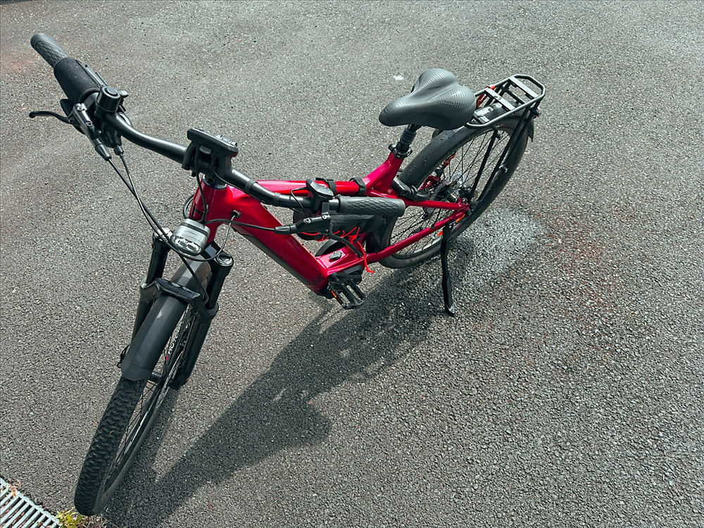 Moustache Samedi 27 XROAD 5 2020