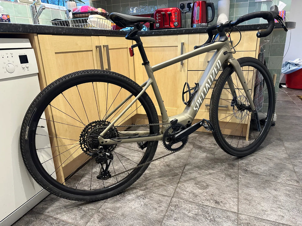 Specialized Creo 2 E5 Comp 2024