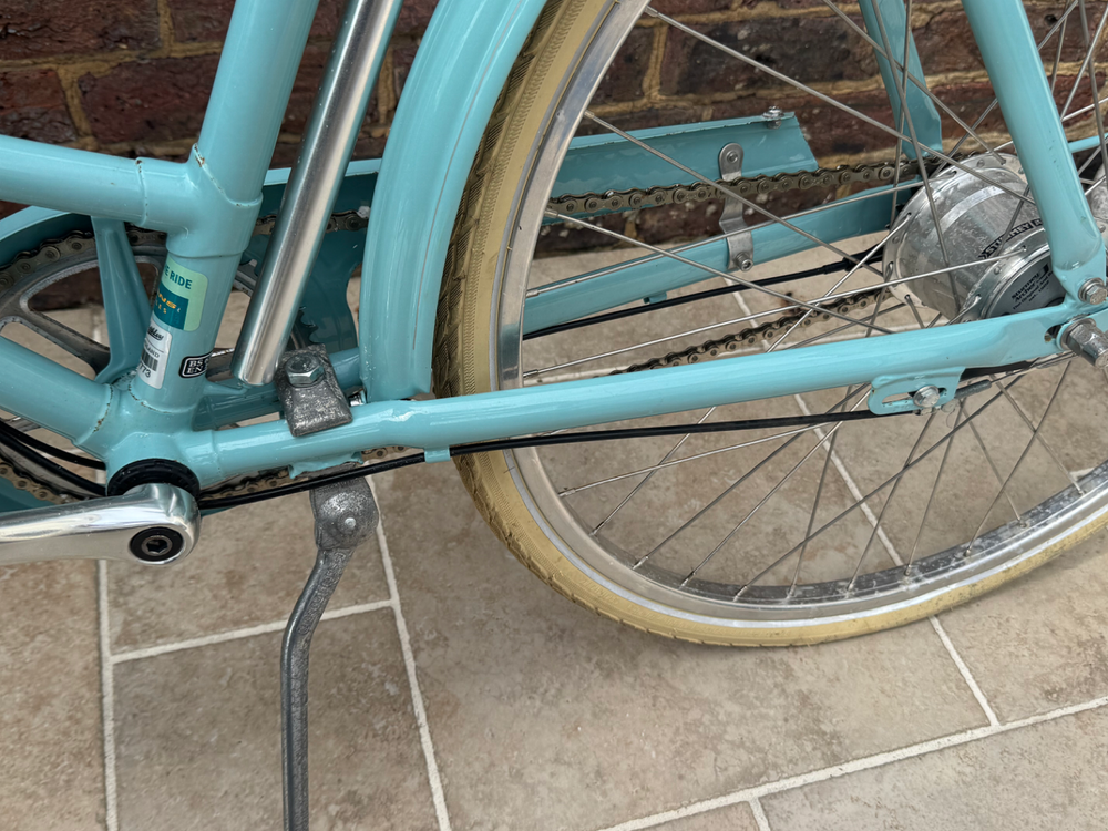 Pashley Britannia 5 Speed 2020