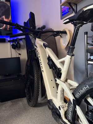 Raymon TrailRay Se10