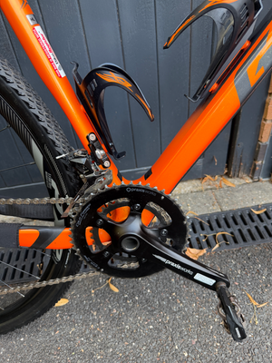 Giant Revolt Advanced 2 2022