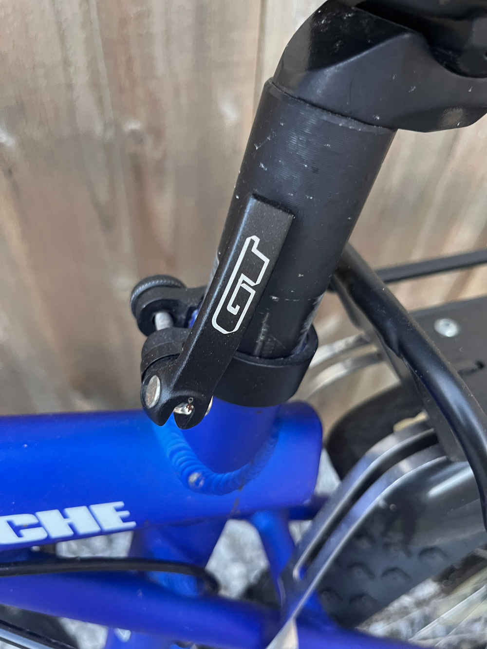 GT Avalanche 3 0 2016