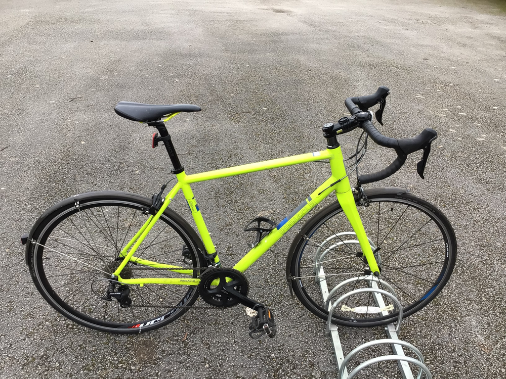 Dolomite Pinnicle Six 2021