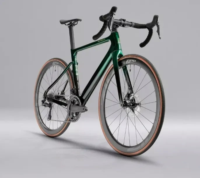 Boardman SLR 9 6 Carbon 2025