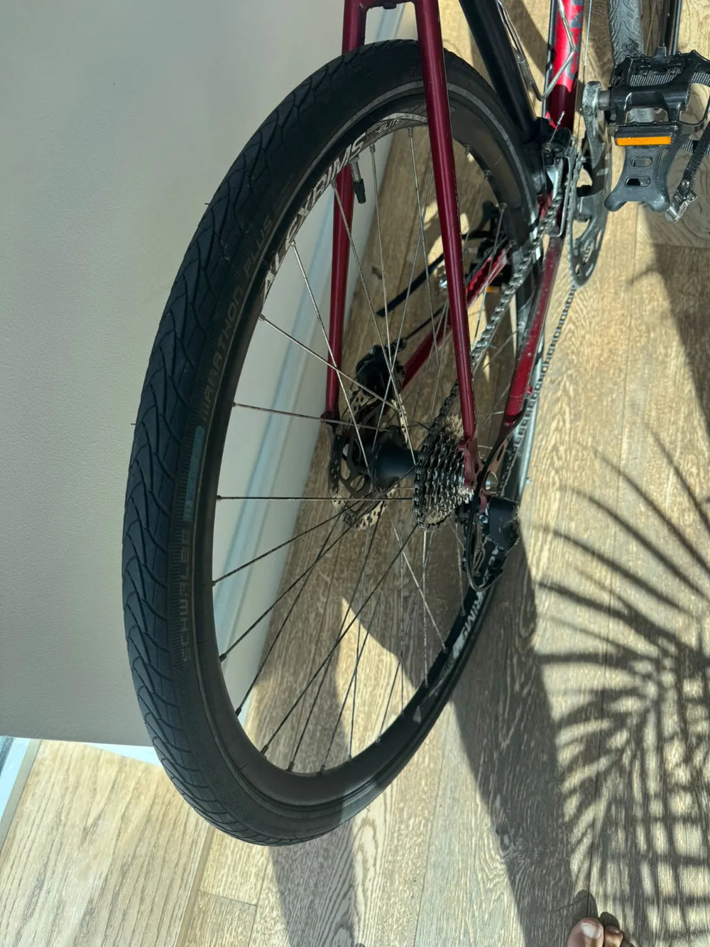 Genesis Croix De Fer 10 2019