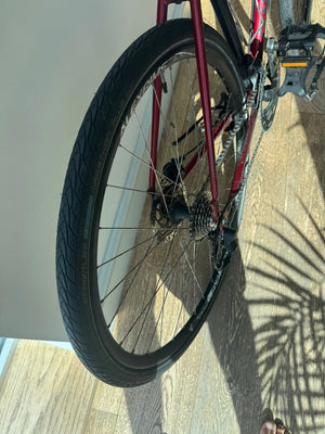 Genesis Croix De Fer 10 2019