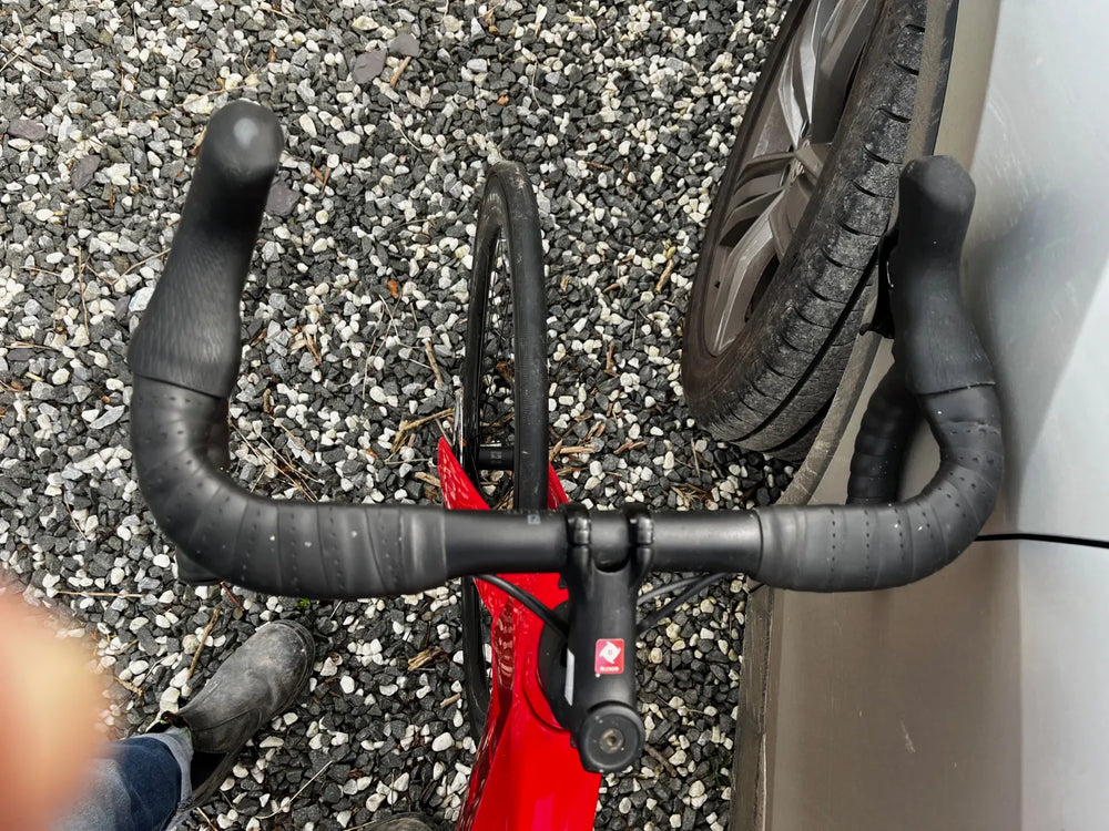 Trek Madone SLR 6 eTap 2022