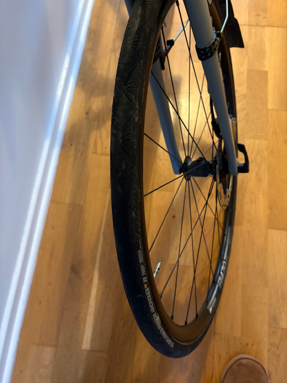 Specialized Ruby Expert 2018