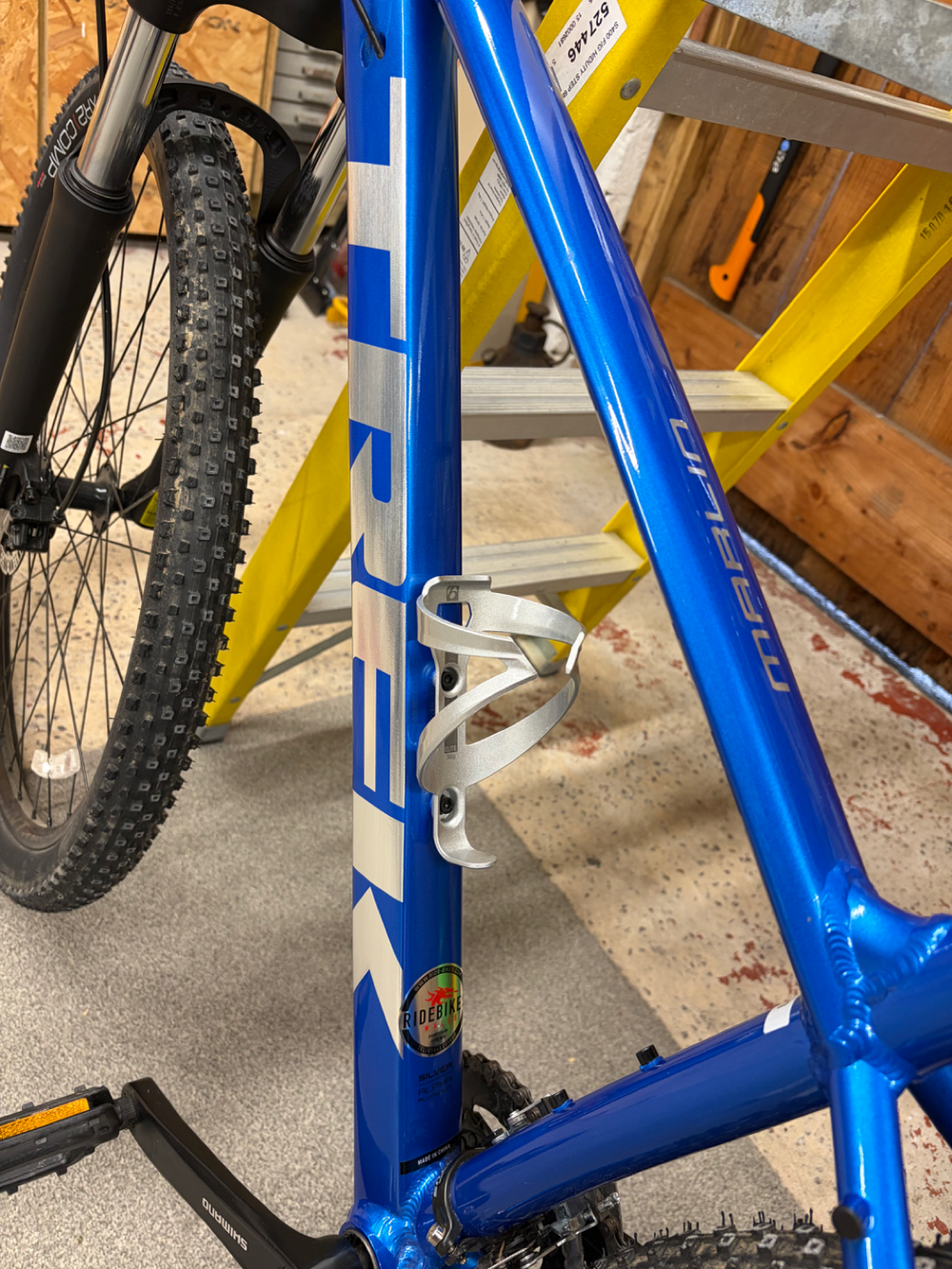 Trek Marlin 6 29 2026