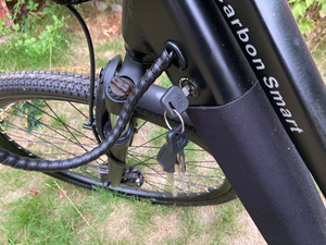 Troy Citybike 2023