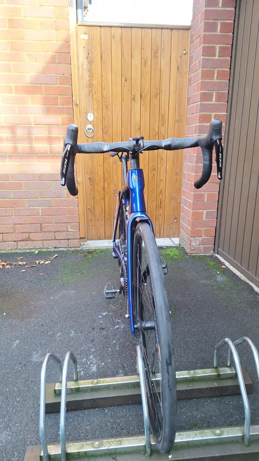 Trek Domane SL 6 Gen 4 2023