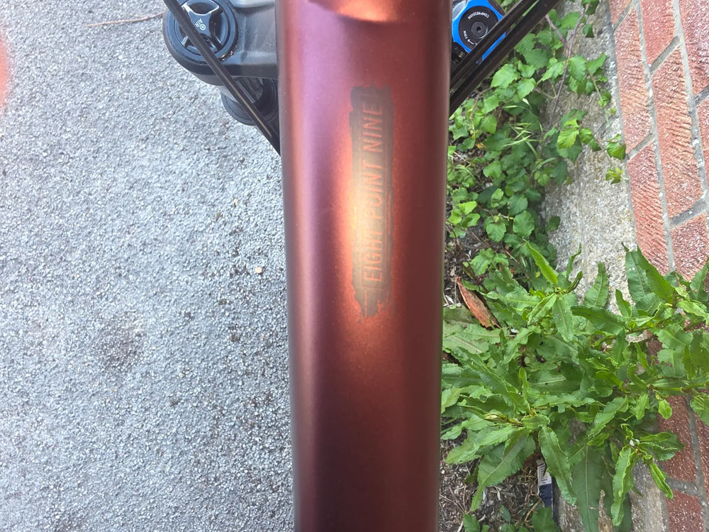 Boardman MTR 8.9 2024