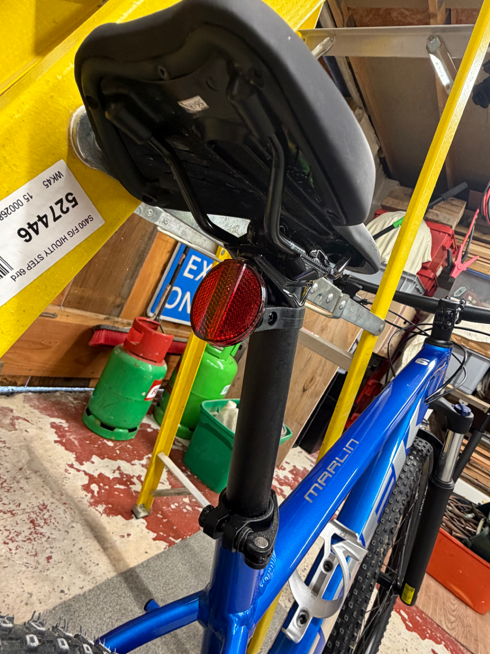 Trek Marlin 6 29 2026