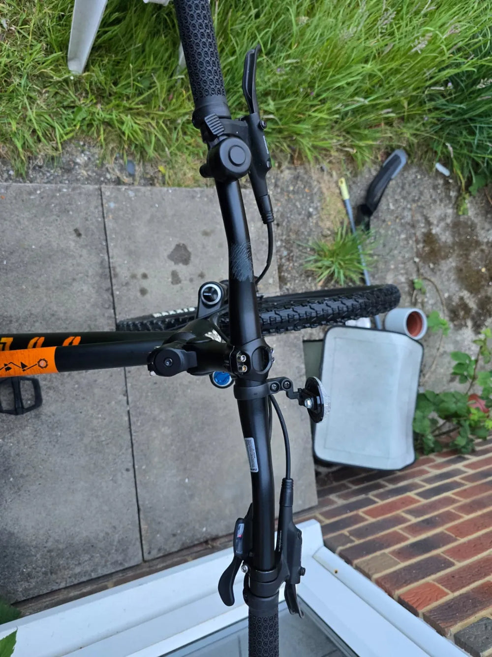 Voodoo Bizango 29 2023