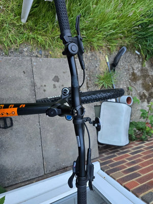 Voodoo Bizango 29 2023