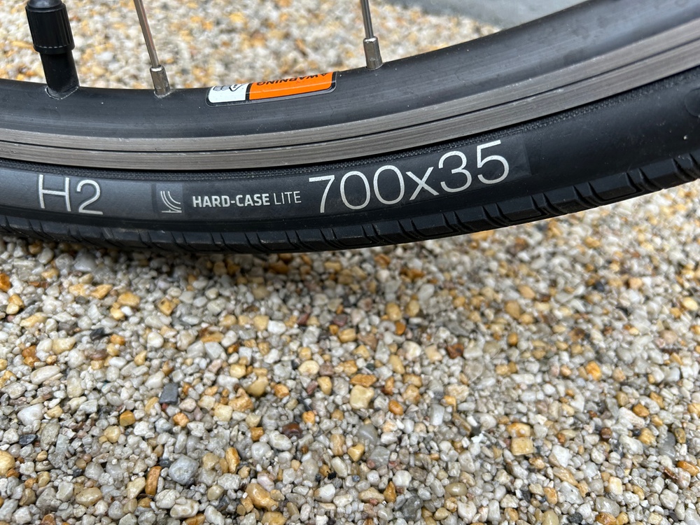 Trek 7.2 Fx 2018