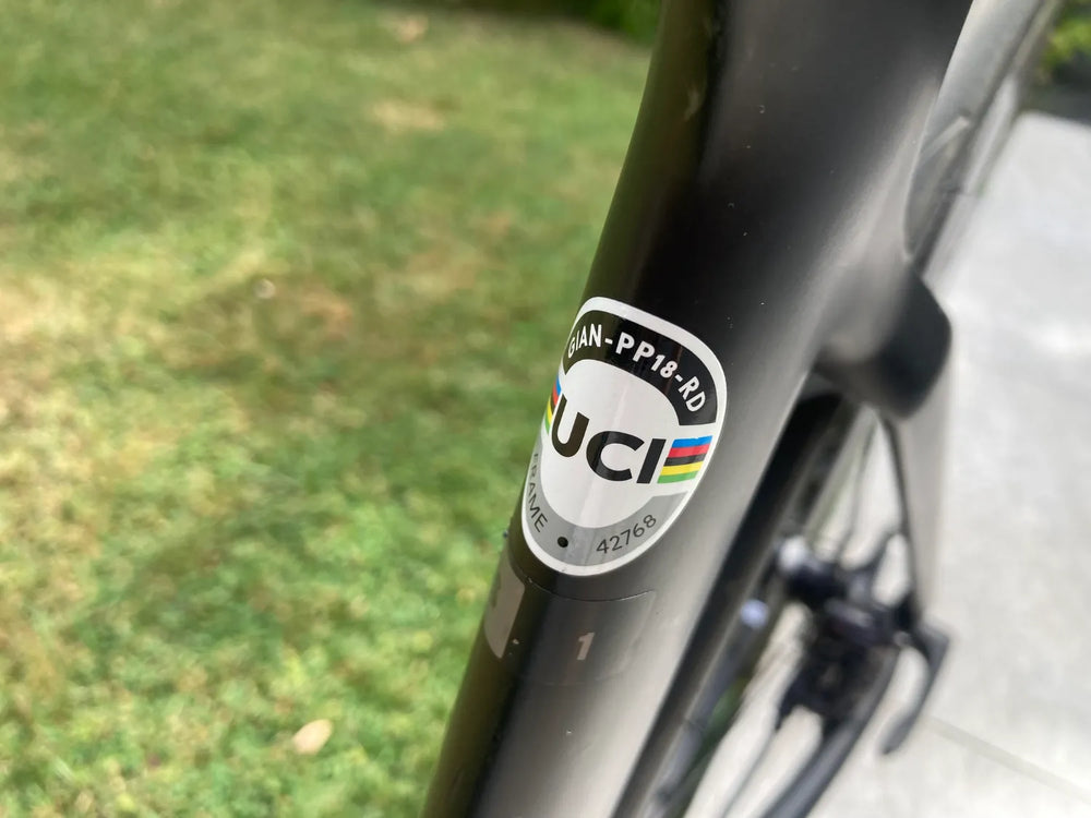 Giant Propel Advanced Disc 2022