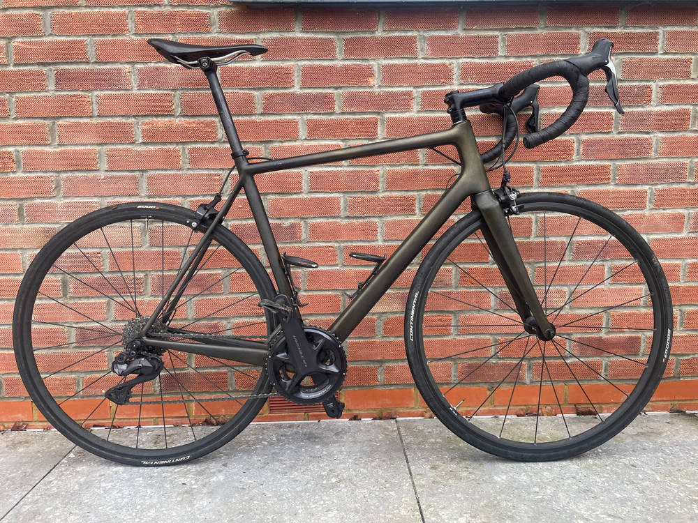 Cervelo R3 Frameset 2017