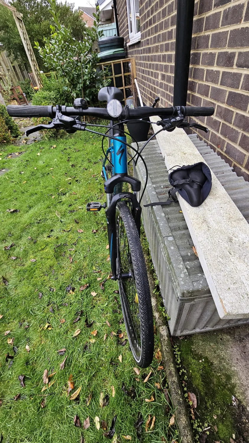 Specialized CrossTrail  -  Hydraulic Disc 2019