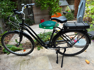 Elops Electric 120E Low Frame 2023