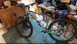 Giant Talon 29 2 2020