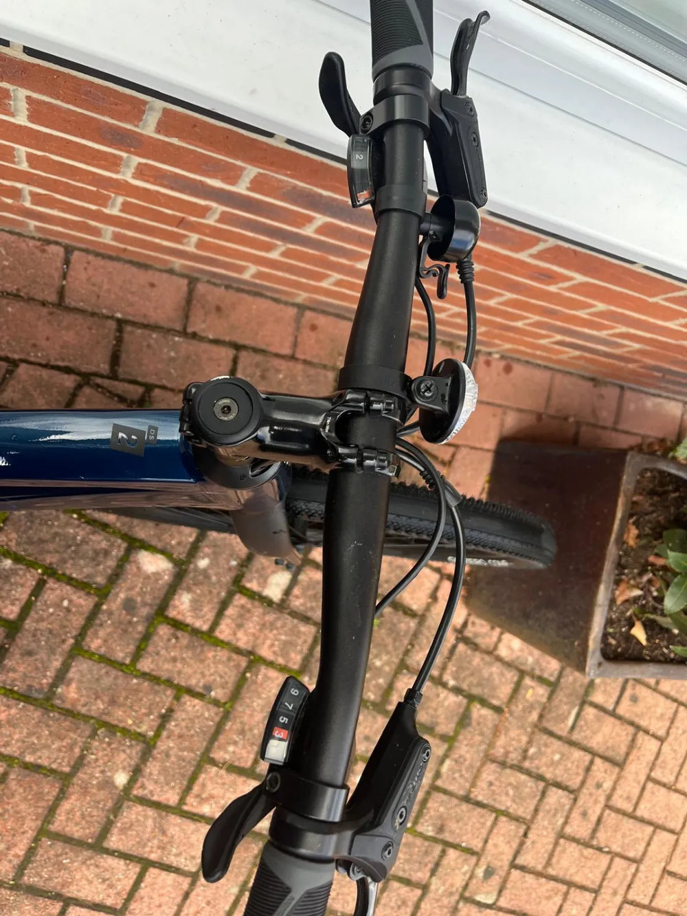 Trek Dual Sport 2 Gen 5 2024