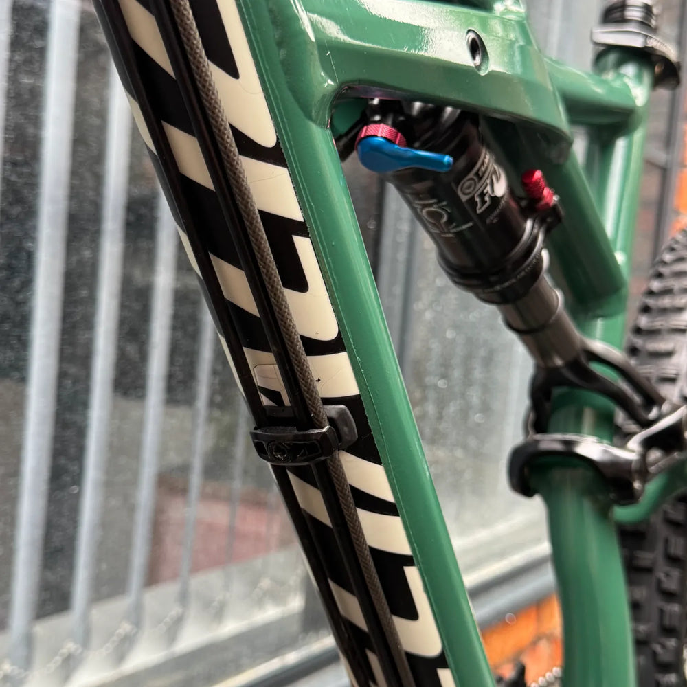 Specialized Enduro Fsr Expert 2009