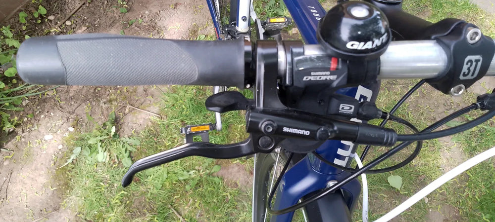 Giant Toughroad SLR 2 2021