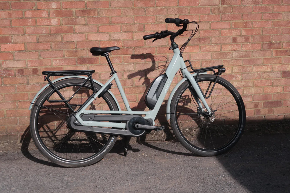 Gazelle Bloom C310 Low-Step 2022