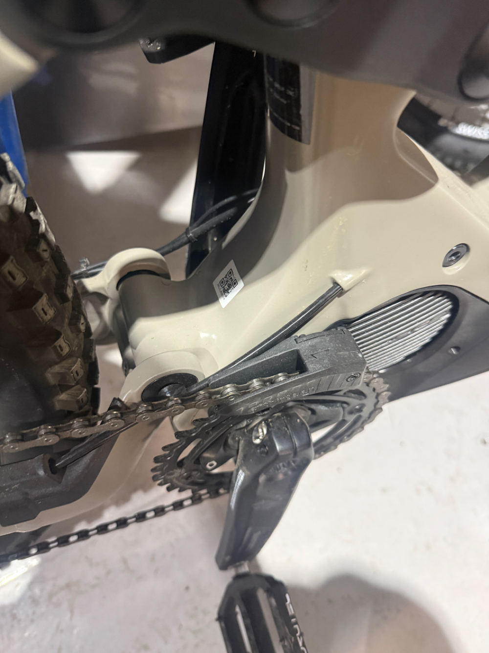 Norco Sight VLT C2 2024