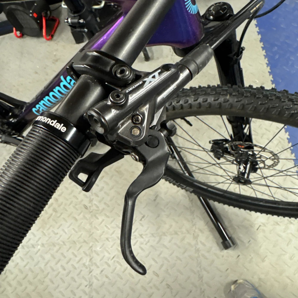 Cannondale Scalpel 2 Carbon 2012