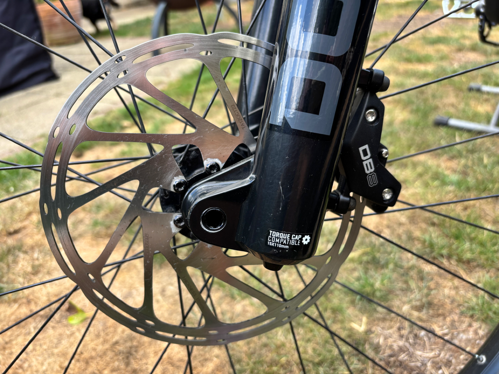Nukeproof Mega 290 Comp 2023