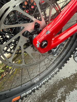 Nukeproof Giga Carbon Pro 290/297 2026
