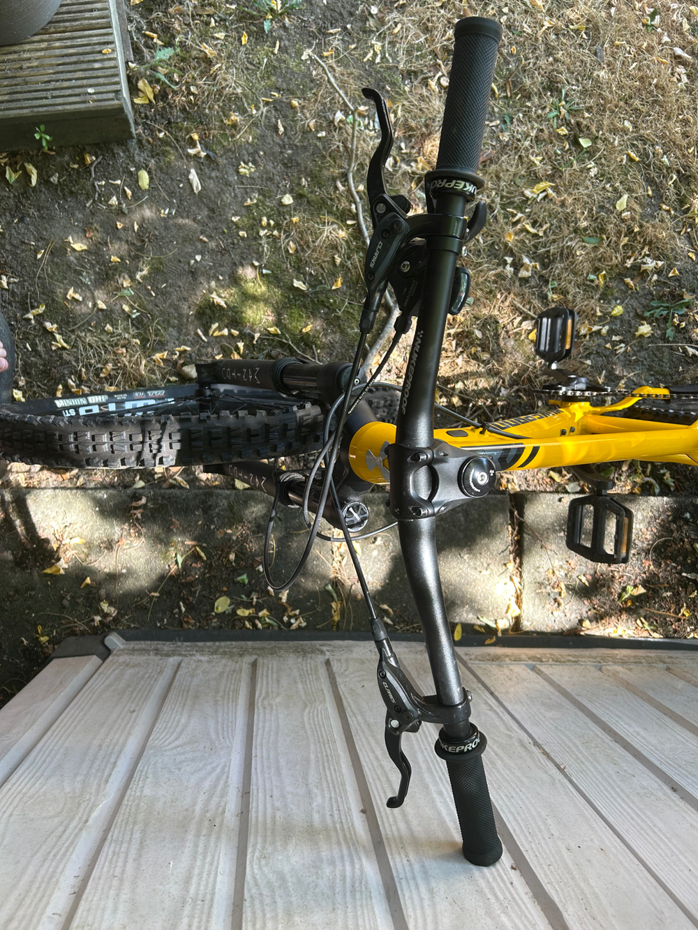 Nukeproof Cub Scout 24 2022