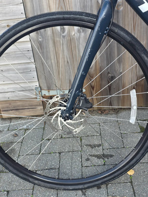 Trek FX