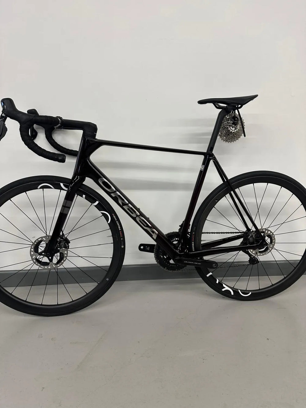 Orbea Orca M10iLTD Pwr 2025