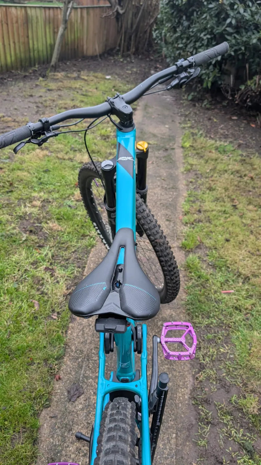 Merida One-forty 700 2025
