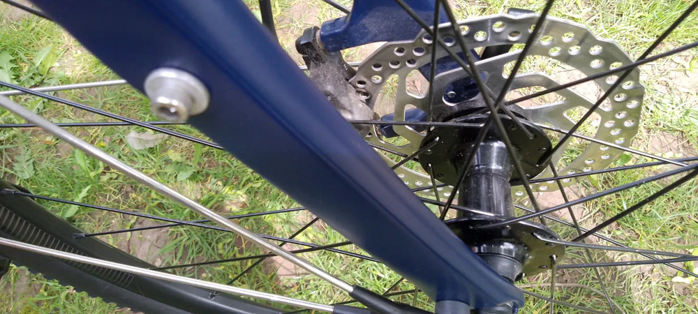 Giant Toughroad SLR 2 2021