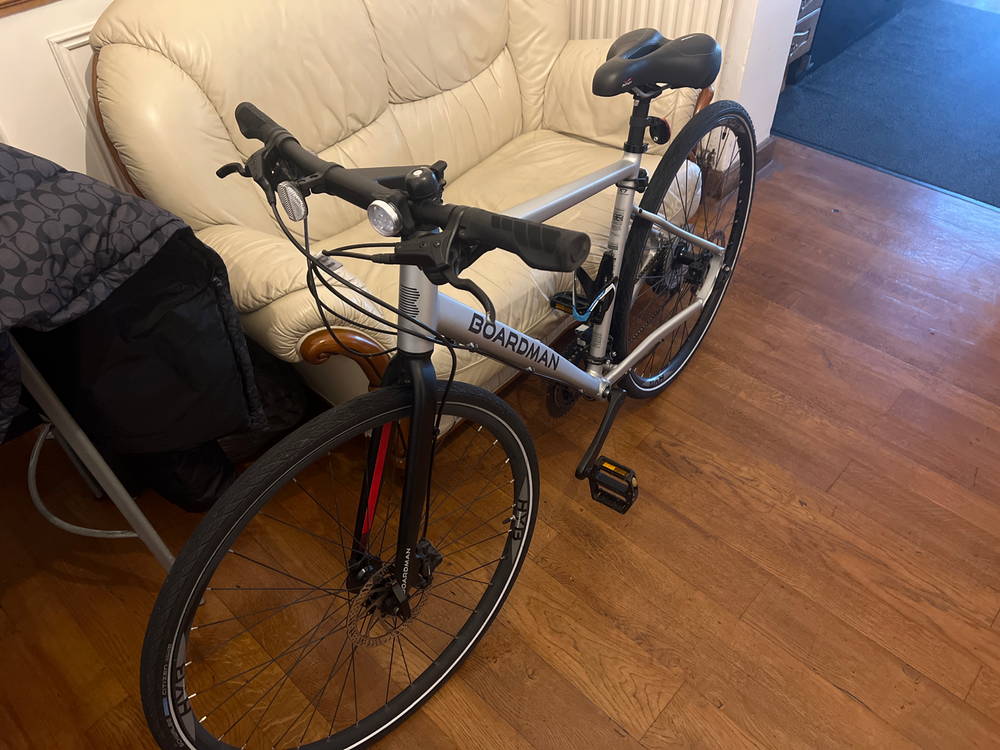 Boardman ADV 8.6 2022