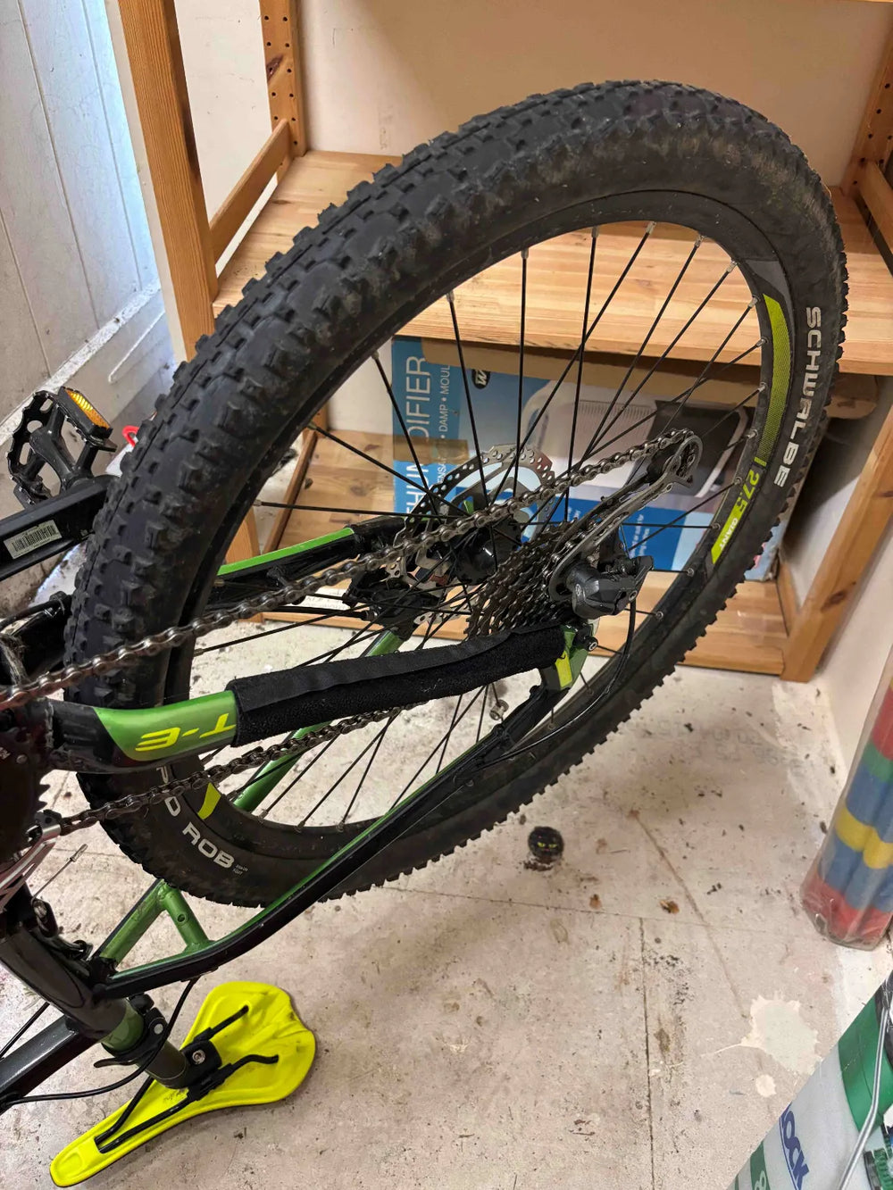 Giant Dirt-E+ 2 2018