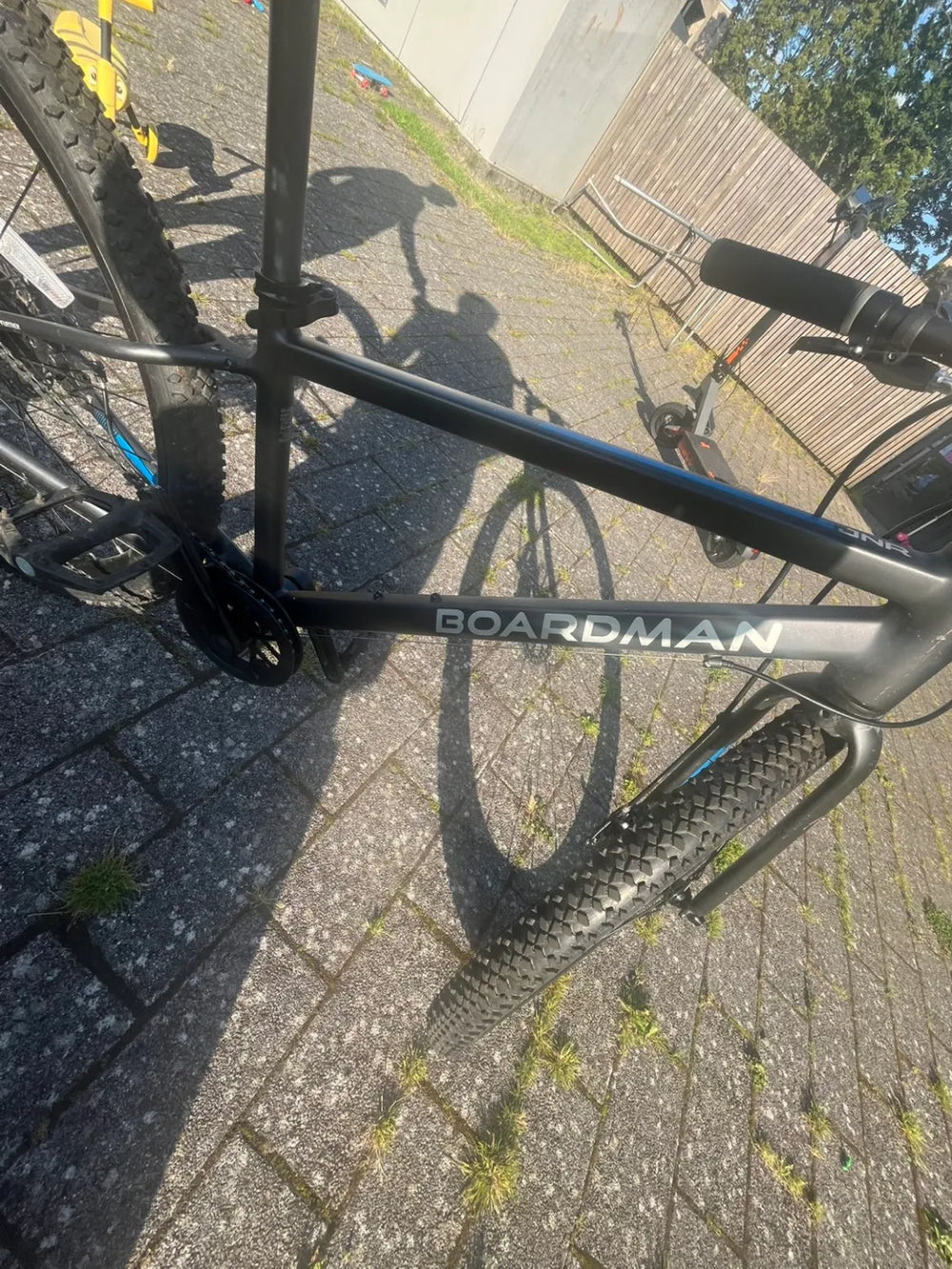 Boardman JNR 20 2021