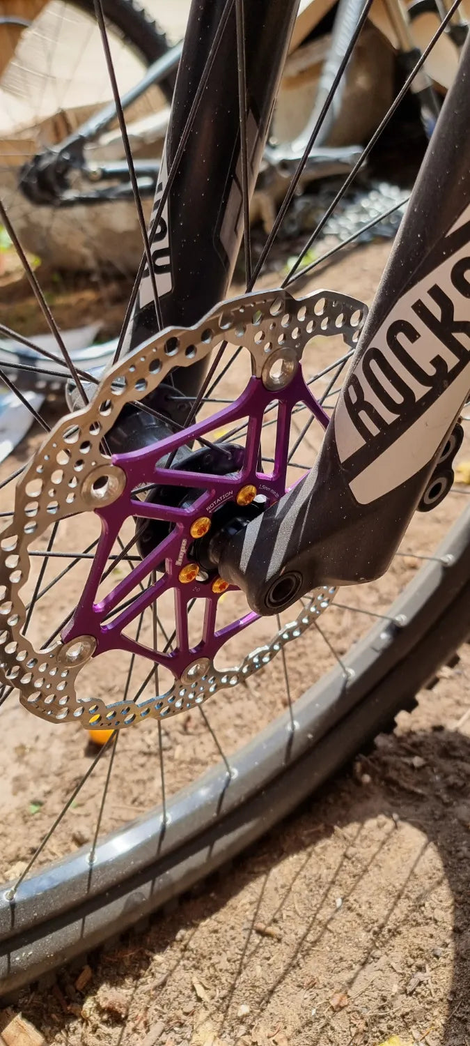 Specialized Enduro Comp 650b 2016