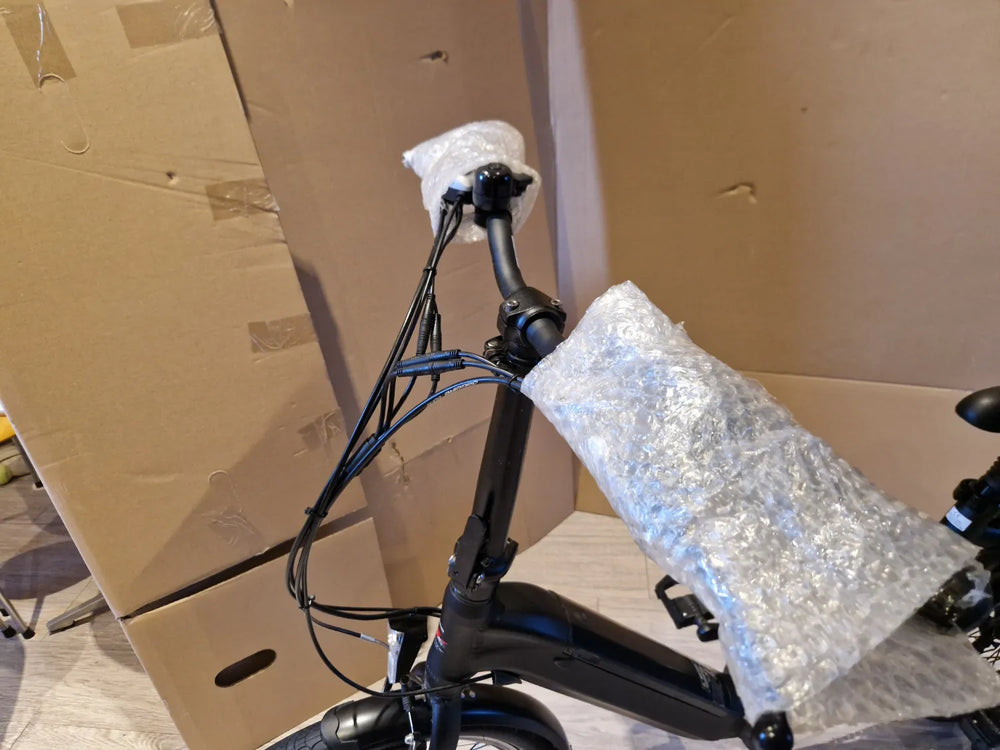 Woosh Rambetta  2020